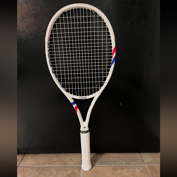 Tecnifibre Tennis Racquet